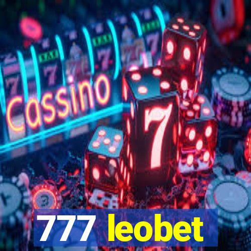 777 leobet